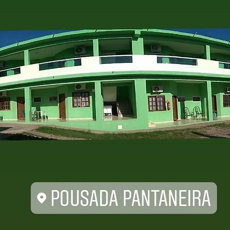 Pousada Pantaneira Corumba Luaran gambar