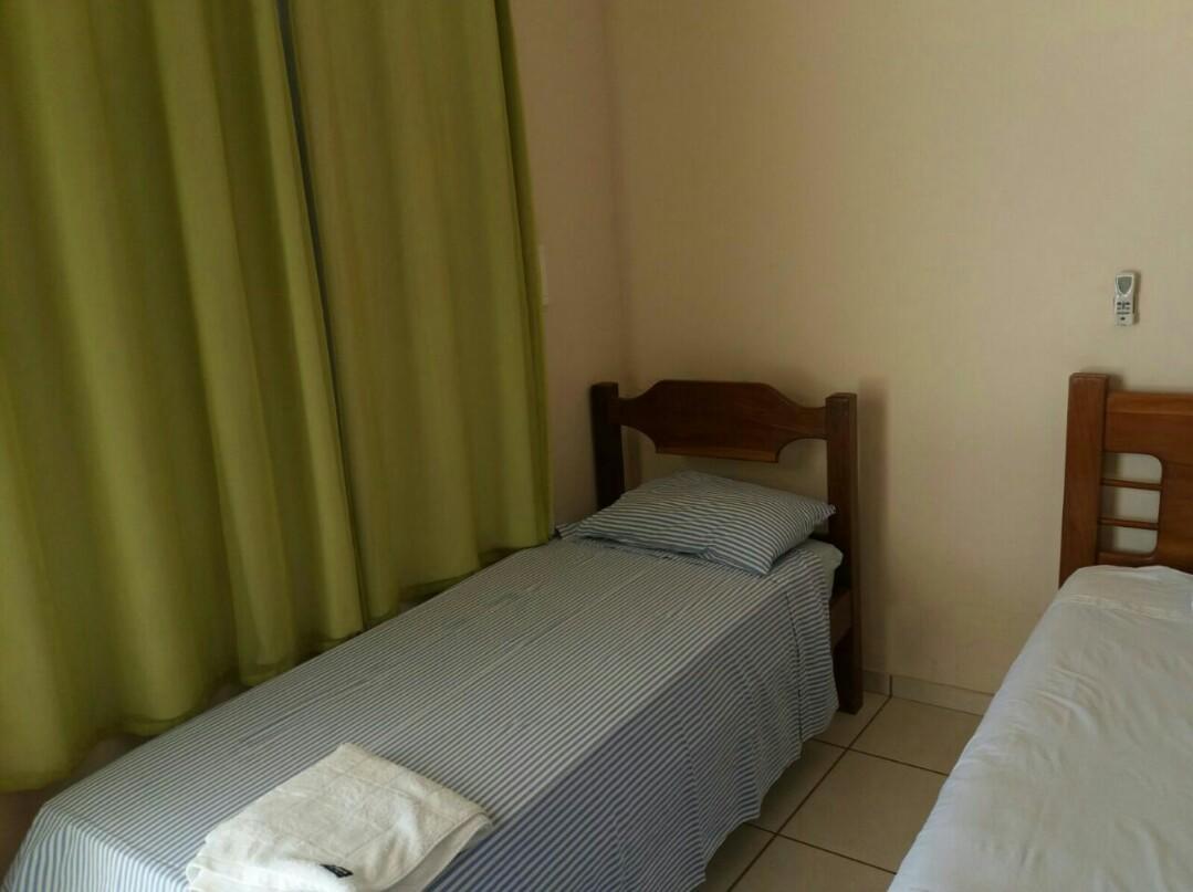 Pousada Pantaneira Corumba Luaran gambar