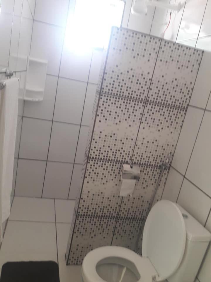 Pousada Pantaneira Corumba Luaran gambar