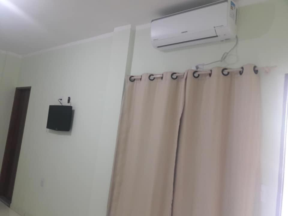 Pousada Pantaneira Corumba Luaran gambar