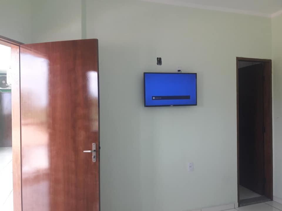 Pousada Pantaneira Corumba Luaran gambar