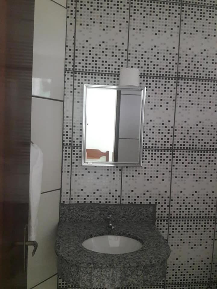 Pousada Pantaneira Corumba Luaran gambar