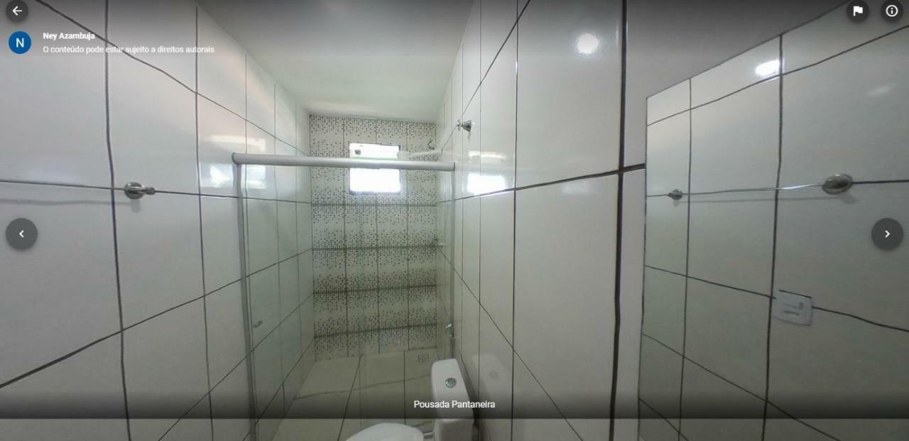 Pousada Pantaneira Corumba Luaran gambar